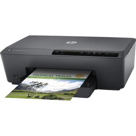 Εκτυπωτής HP έγχρωμος Officejet Pro 6230 ePrinter - E3E03A